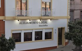 Hospedaria Saozinha