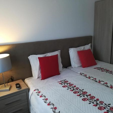 Hospedaria Saozinha Figueira da Foz Esterno foto