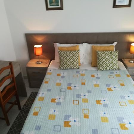 Hospedaria Saozinha Figueira da Foz Esterno foto