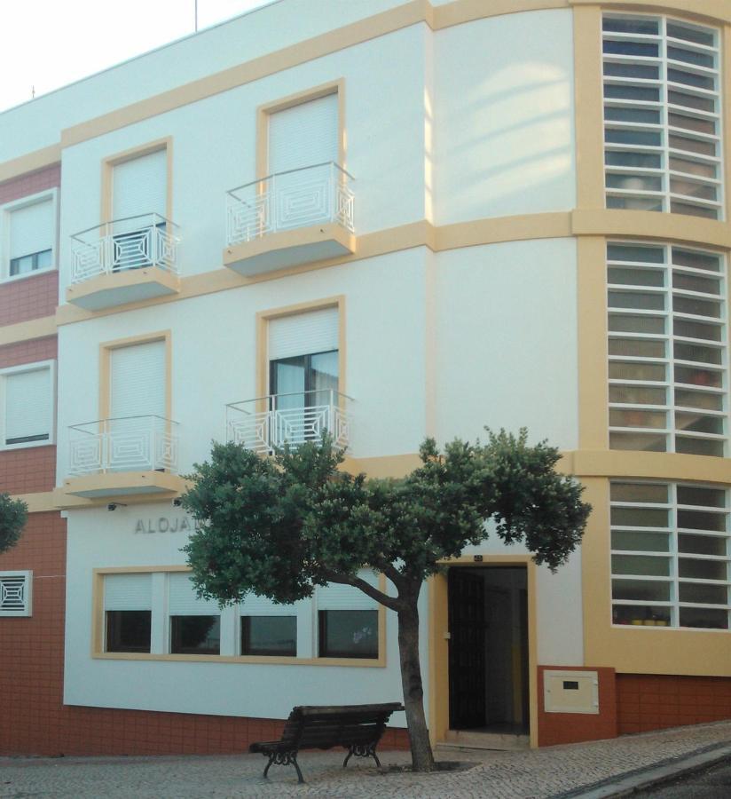 Hospedaria Saozinha Figueira da Foz Esterno foto