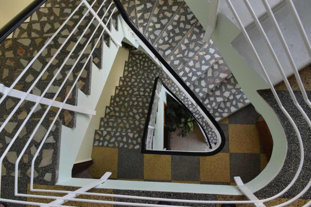 Hospedaria Saozinha Figueira da Foz Esterno foto