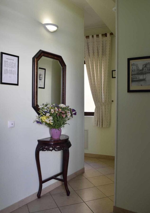 Hospedaria Saozinha Figueira da Foz Esterno foto